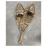 Vintage Snowshoes, 47 '