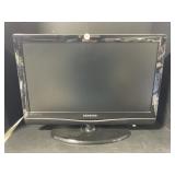 Samsung 22 ' Flatscreen TV with Remote