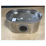 Cat Water Fountain with 3 Filters