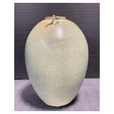 Vintage 1970s Studio Pottery by Artist Kevin