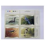 Mint Stamps Assorted