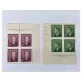 Mint Stamps Assorted