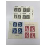 Mint Stamps Assorted
