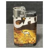 Camel Limited Edition 'djeep' Butaine Cigarette