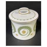 Vintage Susie Cooper Wedgwood Sugar Bowl ï¿½Assyrian