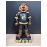 NHL Mascot Statue - Boston Bruins Blades 12 ' T