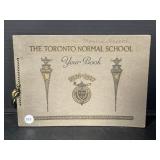 1926-27 The Toronto Normal School Year Book