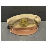 WWll USA Army Air Corp. Cap