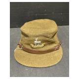 Army Cap - Royal Warwickshire