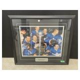 1964 Toronto Maple Leaf Stanley Cup Champions