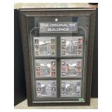 NHL - The Original Six Buildings