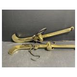 Antique Scale Parts