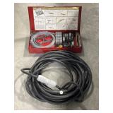 Type S Extension Cord, ClampMaster Clamp Kit