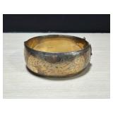 Antique Cuff Bracelet