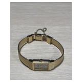 Lady's Seiko Quartz Movement Dress Watch In A