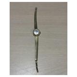 Vintage Lady's Wristwatch - Roamer Swiss Made