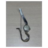 Vintage Lady's Wristwatch - A CYMA CYMA FLEX,