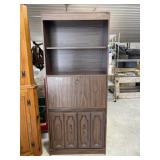 Office Cabinet, 31x15x72 '
