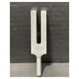 Tuning Fork Made Of Aluminum Alloy