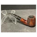 Britol ' Real Briar ' Smoker's Pipe