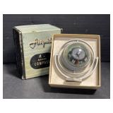 Marine Compass in Original Box