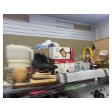 Job Lot -  Lighting, Home Decor, Serving Dishes,