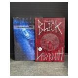 2 Books - Thousand SUns and Chronicle of the