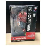 NHL Alex Ovechkin Figure 12 ' Tall