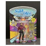 Star Trek The Next Generation Commander William