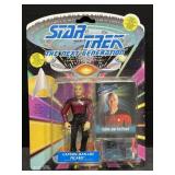 Star Trek The Next Generation Captain Jean-Luc