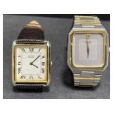 Seiko Watches *see Photo For Further Info