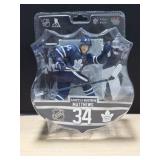 Toronto Maple Leafs Auston Matthews Action Figure