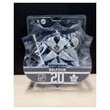 Toronto Maple Leafs Ed Belfour Action Figure