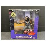 Star Trek V The Final Frontier Limited Edition