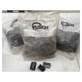 300 Dry Stack Fusion Clips and Screws
