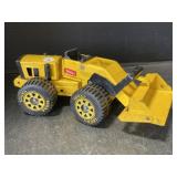 Tonka Front End Loader