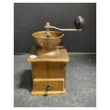 Coffee Grinder