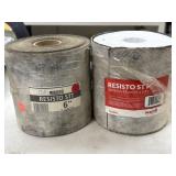 2 Rolls Resisto STT 6 '