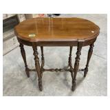 Accent Table , 32x18x29 '