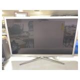 Samsung 46 ' Flatscreen TV with Remote