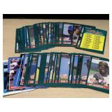 Assorted Baseball Cards - mostly 1986 Donruss