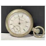 US Watch Company, Waltham Pocket Watch