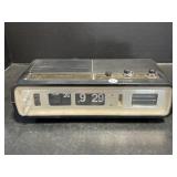 Vintage Panasonic Radio
