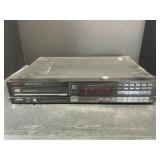 Luxman Compact Disk Player