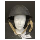 British Helmet
