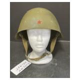 Russian Helmet