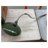 Goose Neck Light