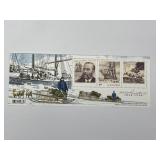 Canada, Sc # 2027, Otto Sverdrup,