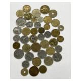 France Coins - See List In Pictures