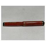 Fountain Pen - Antique Wahl - Eversharp Lady's